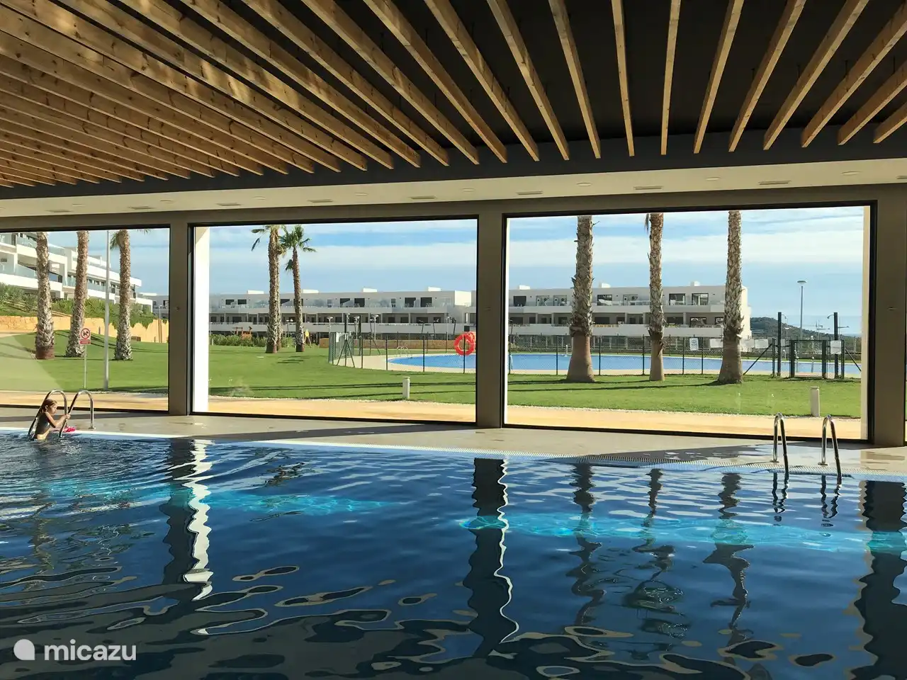 casabuenavida en España, Costa Blanca, Finestrat - Apartamento