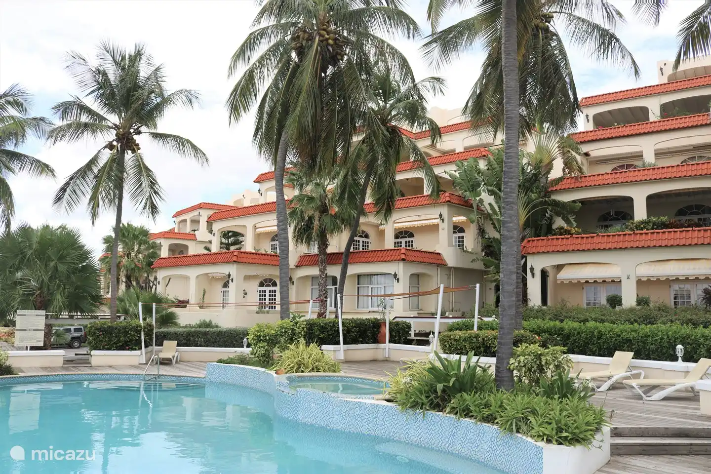 Die TOP-Wohnung im Erdgeschoss