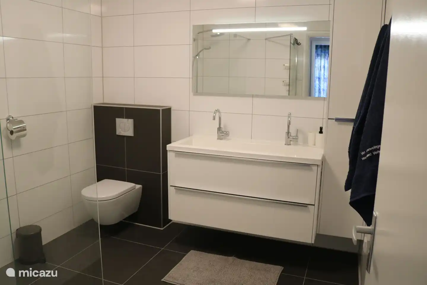Badezimmer zwei