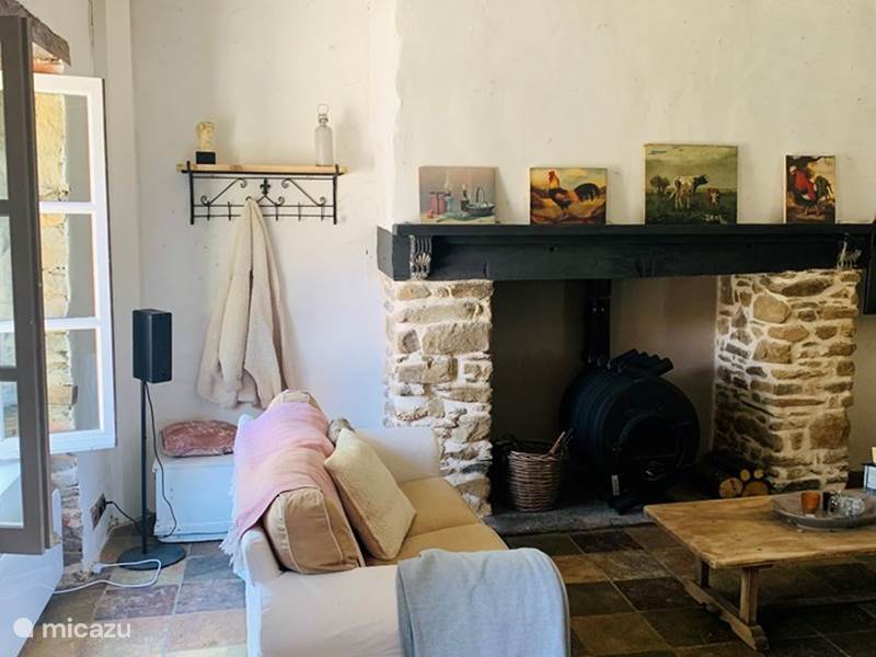 Holiday home in France, Haute-Vienne, Glanges Holiday house 340 Rue de Lors