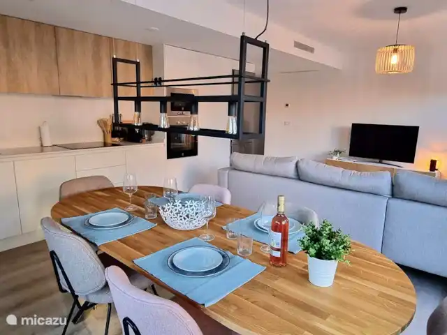 Appartement Casobel huren in Spanje, Costa Blanca, Jávea - appartement Keuken