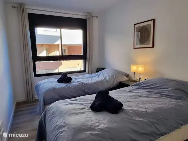 Appartement Casobel huren in Spanje, Costa Blanca, Jávea - appartement Slaapkamer 2