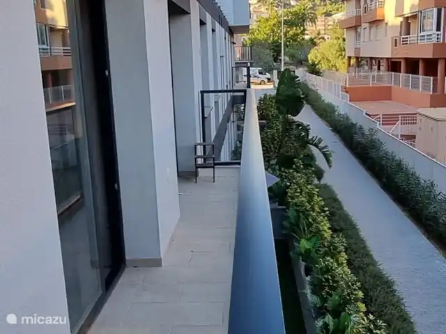 Appartement Casobel huren in Spanje, Costa Blanca, Jávea - appartement Zijterras