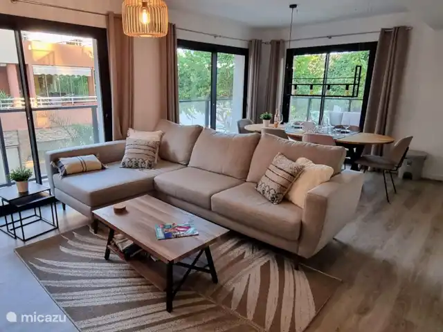 Appartement Casobel huren in Spanje, Costa Blanca, Jávea - appartement Woonkamer