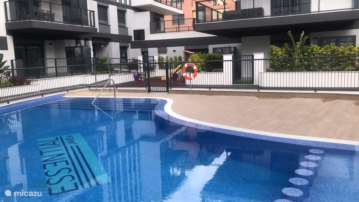 Wohnung Casobel in Spanien, Costa Blanca, Jávea - Appartement