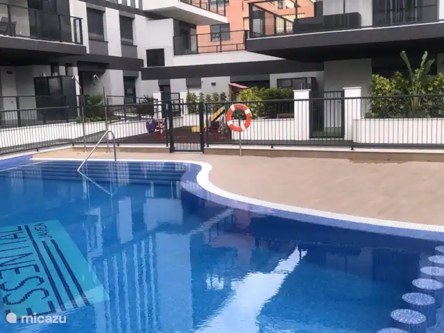 Appartement Casobel huren in Spanje, Costa Blanca, Jávea - appartement Zwembad