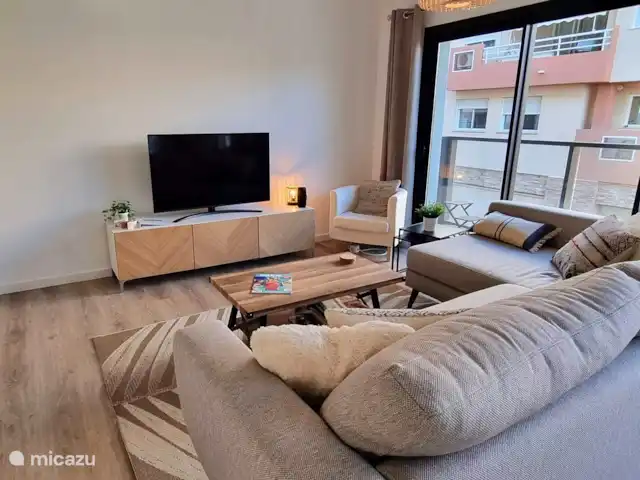 Appartement Casobel huren in Spanje, Costa Blanca, Jávea - appartement Woonkamer