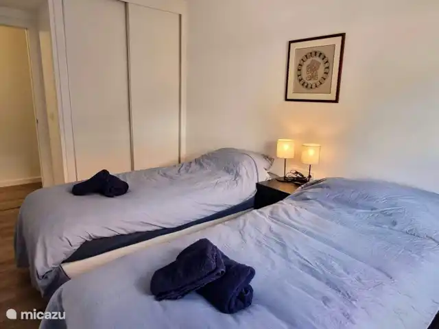 Appartement Casobel huren in Spanje, Costa Blanca, Jávea - appartement Slaapkamer 3 met 2 kasten