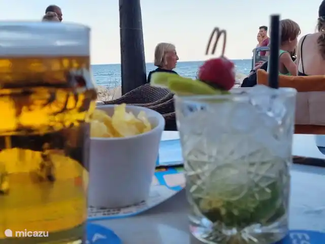 Appartement Casobel huren in Spanje, Costa Blanca, Jávea - appartement Sfeer