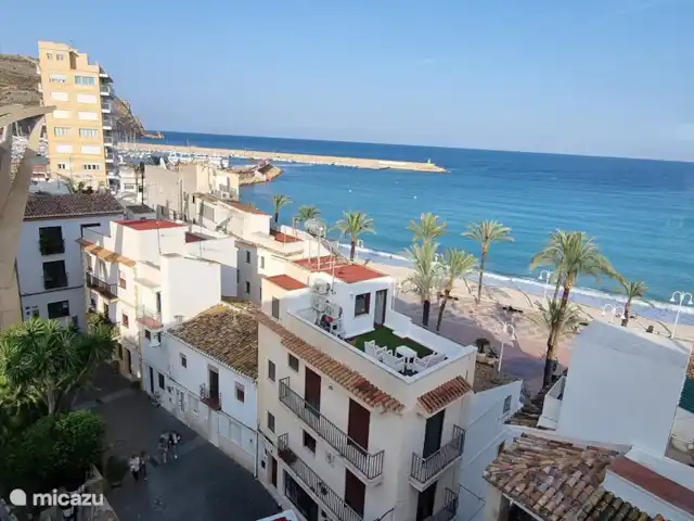 Appartement Casobel huren in Spanje, Costa Blanca, Jávea - appartement Javea oude haven