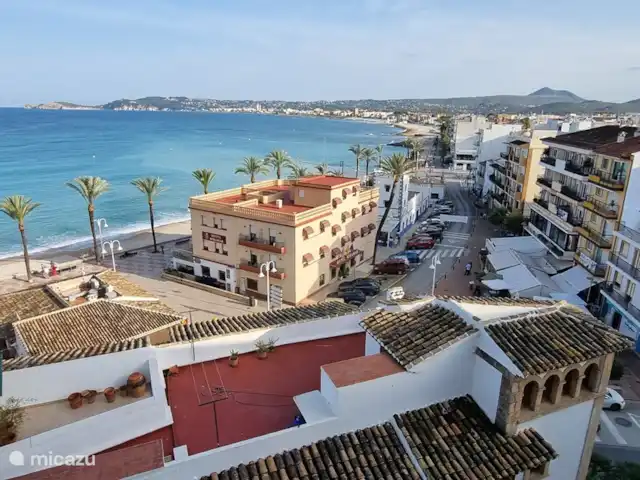 Appartement Casobel huren in Spanje, Costa Blanca, Jávea - appartement Javea oude haven