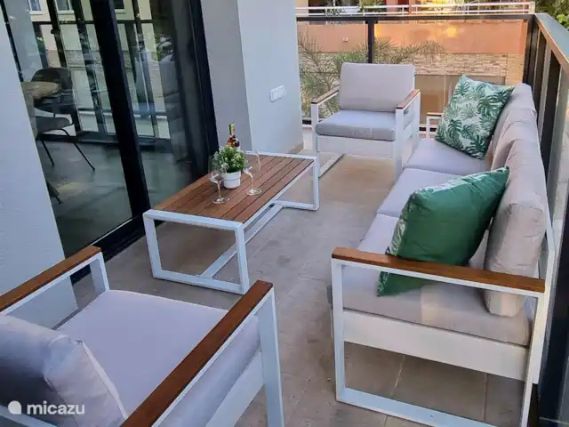 Appartement Casobel huren in Spanje, Costa Blanca, Jávea - appartement Terras op het zuiden