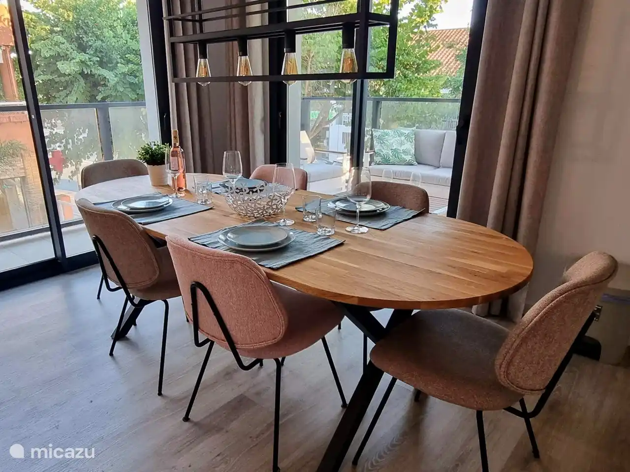 Wohnung Casobel in Spanien, Costa Blanca, Jávea - Appartement