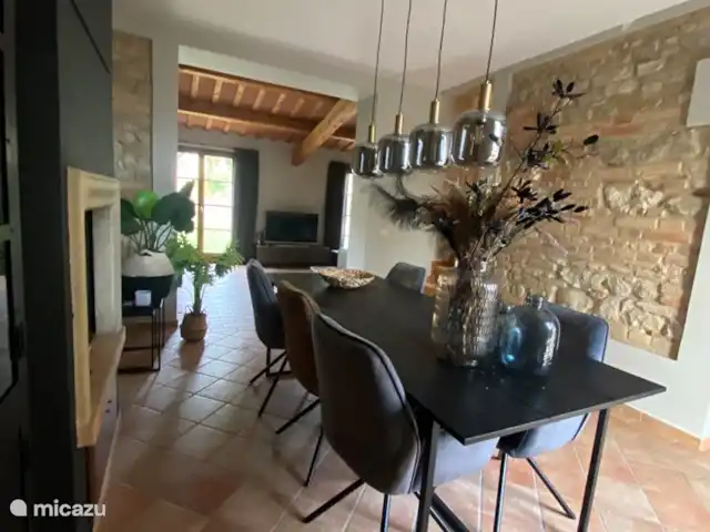 Location de Vacances Italie, Marche, Serrungarina, maison de vacances - Maison de Picchio