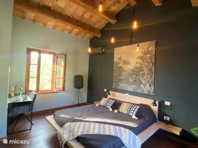 Location de Vacances Italie, Marche, Serrungarina, maison de vacances - Maison de Picchio