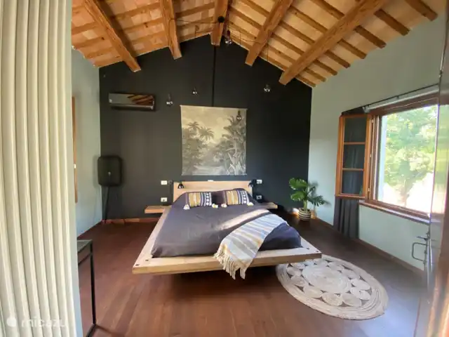 Location de Vacances Italie, Marche, Serrungarina, maison de vacances - Maison de Picchio