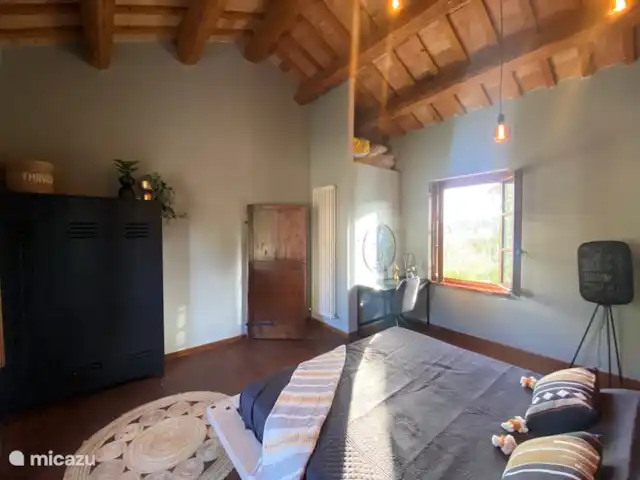 Location de Vacances Italie, Marche, Serrungarina, maison de vacances - Maison de Picchio