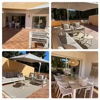 Casa Joy Elviria Marbella