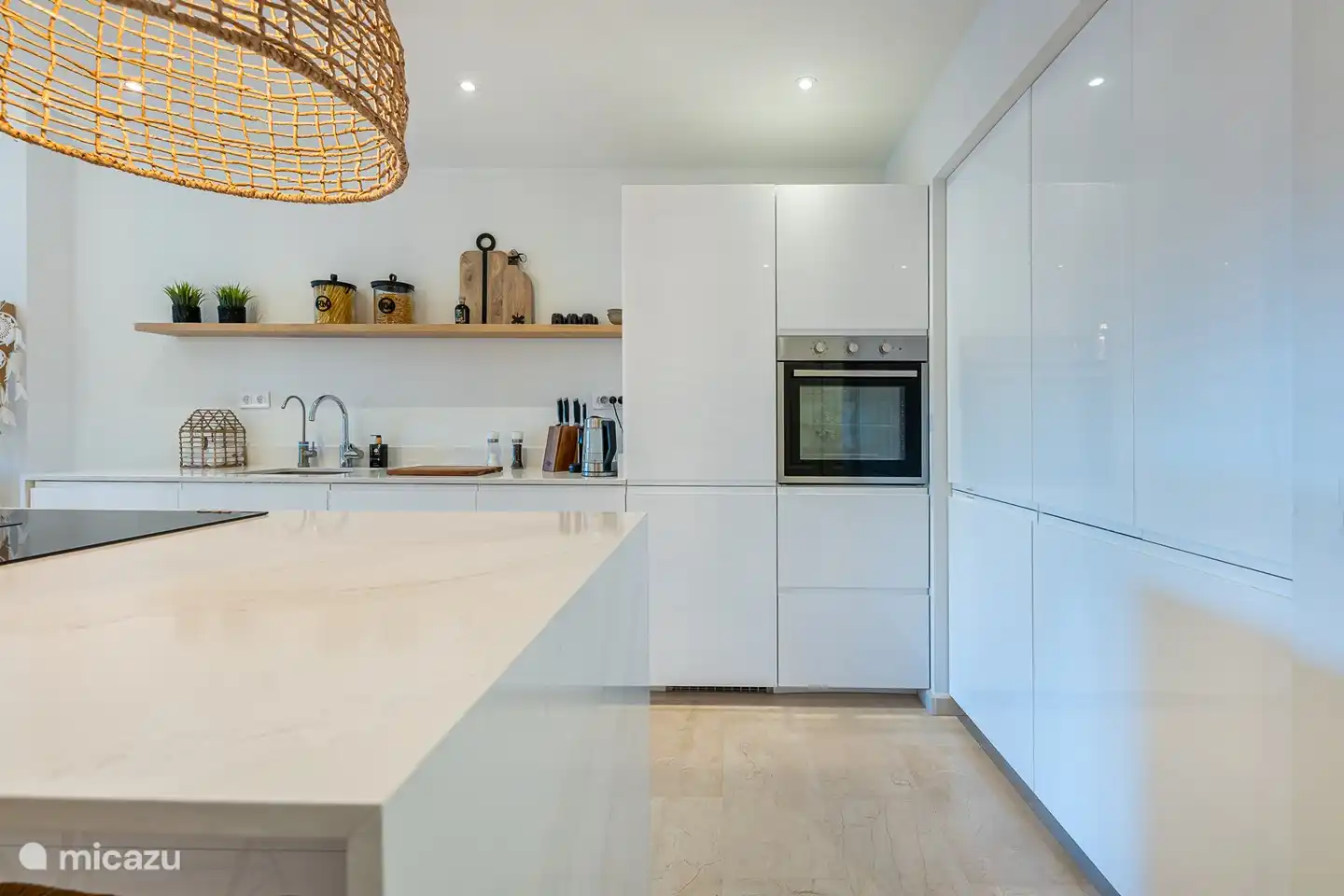 Casa Joy Elviria, Marbella in Spanien, Costa del Sol, Marbella Elviria - Appartement