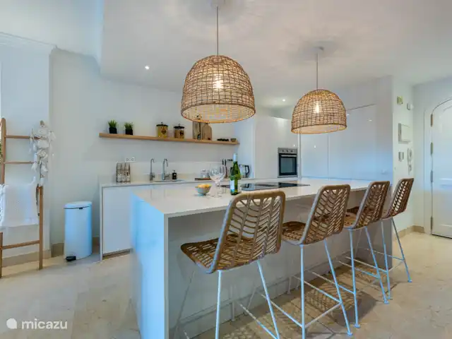 Location de Vacances Espagne, Costa del Sol, Marbella Elviria, appartement - Casa Joy Elviria, Marbella