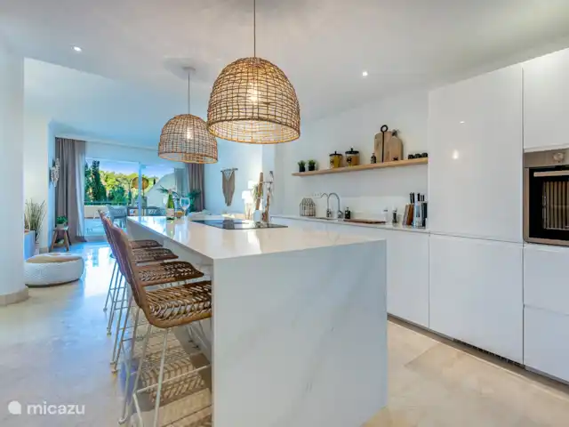 Location de Vacances Espagne, Costa del Sol, Marbella Elviria, appartement - Casa Joy Elviria, Marbella