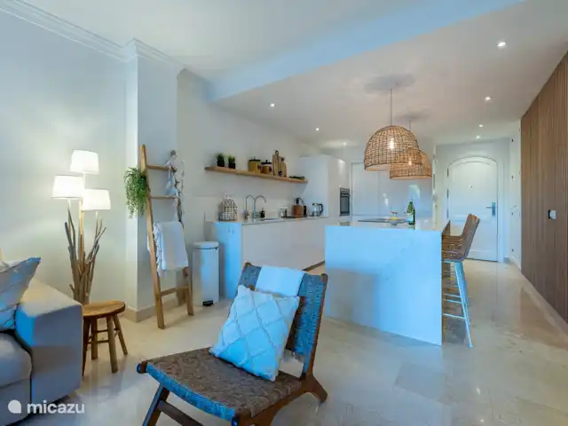 Location de Vacances Espagne, Costa del Sol, Marbella Elviria, appartement - Casa Joy Elviria, Marbella