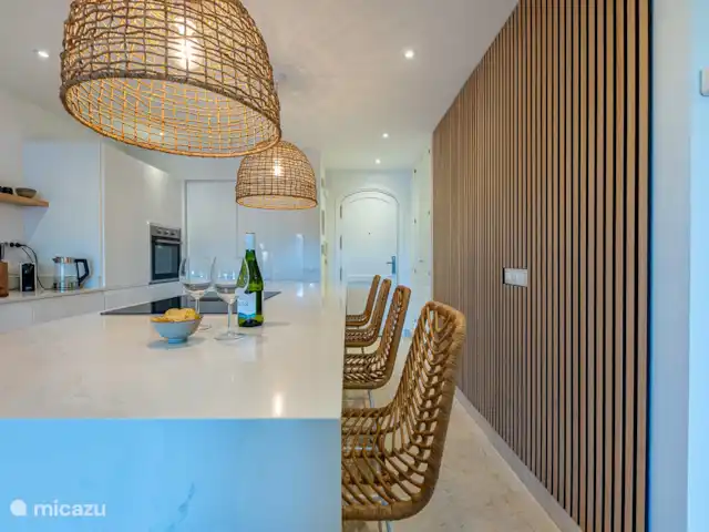 Location de Vacances Espagne, Costa del Sol, Marbella Elviria, appartement - Casa Joy Elviria, Marbella