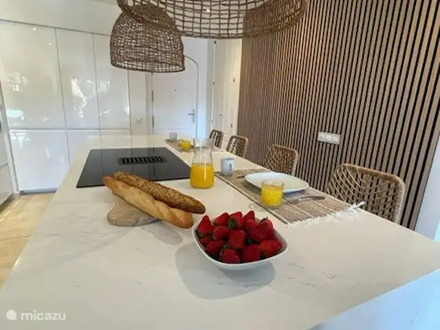 Location de Vacances Espagne, Costa del Sol, Marbella Elviria, appartement - Casa Joy Elviria, Marbella