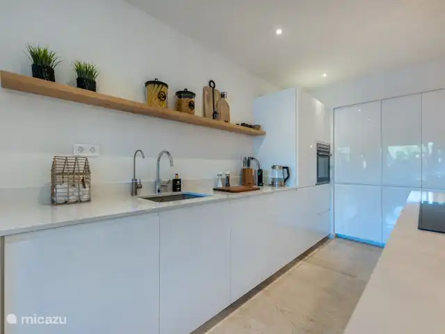 Location de Vacances Espagne, Costa del Sol, Marbella Elviria, appartement - Casa Joy Elviria, Marbella