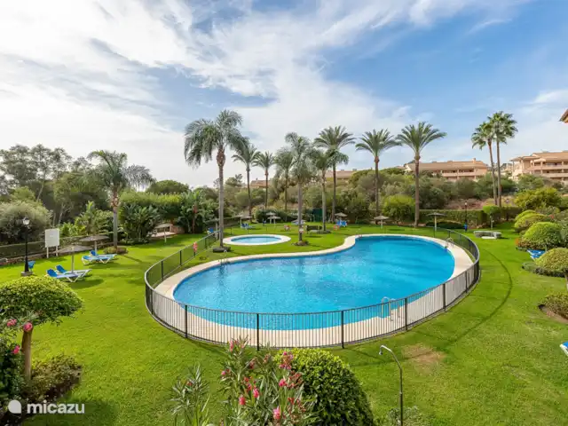 Location de Vacances Espagne, Costa del Sol, Marbella Elviria, appartement - Casa Joy Elviria, Marbella