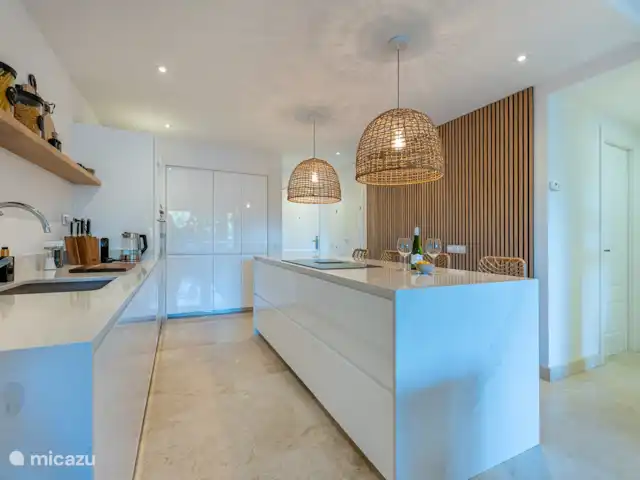 Location de Vacances Espagne, Costa del Sol, Marbella Elviria, appartement - Casa Joy Elviria, Marbella