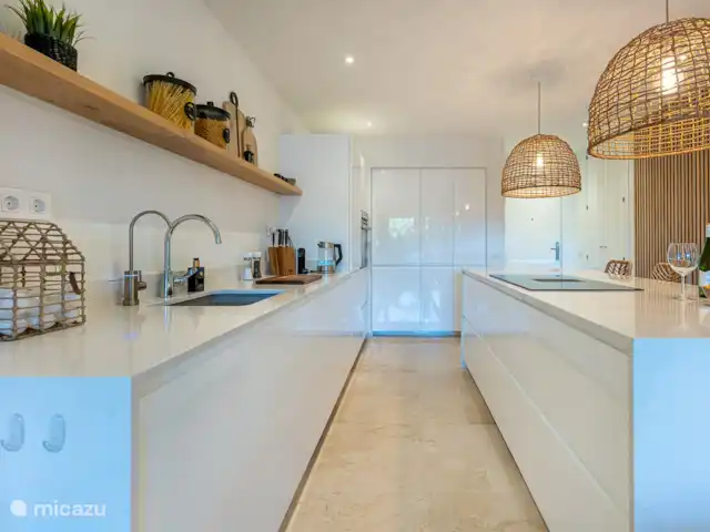 Location de Vacances Espagne, Costa del Sol, Marbella Elviria, appartement - Casa Joy Elviria, Marbella