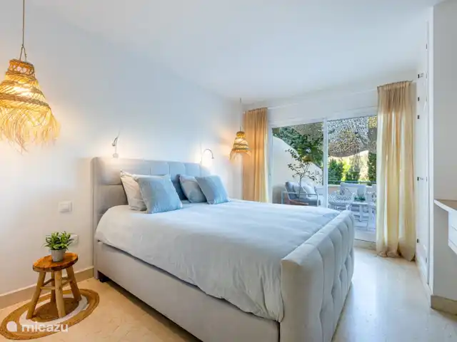 Location de Vacances Espagne, Costa del Sol, Marbella Elviria, appartement - Casa Joy Elviria, Marbella