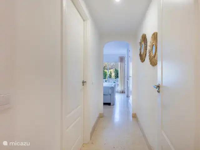 Location de Vacances Espagne, Costa del Sol, Marbella Elviria, appartement - Casa Joy Elviria, Marbella
