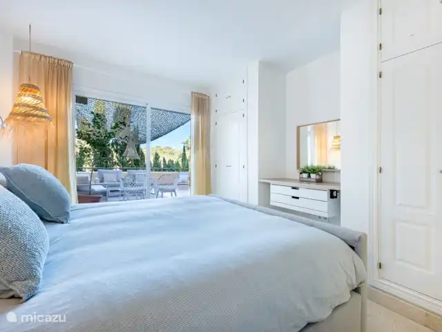 Location de Vacances Espagne, Costa del Sol, Marbella Elviria, appartement - Casa Joy Elviria, Marbella
