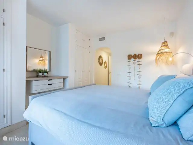 Location de Vacances Espagne, Costa del Sol, Marbella Elviria, appartement - Casa Joy Elviria, Marbella