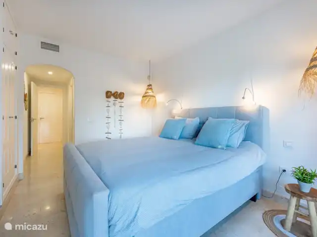 Location de Vacances Espagne, Costa del Sol, Marbella Elviria, appartement - Casa Joy Elviria, Marbella
