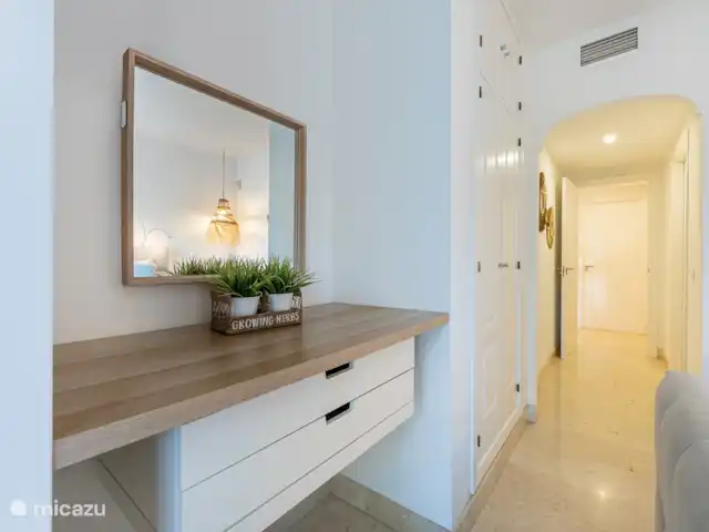 Location de Vacances Espagne, Costa del Sol, Marbella Elviria, appartement - Casa Joy Elviria, Marbella