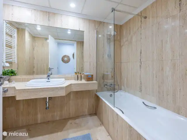 Location de Vacances Espagne, Costa del Sol, Marbella Elviria, appartement - Casa Joy Elviria, Marbella