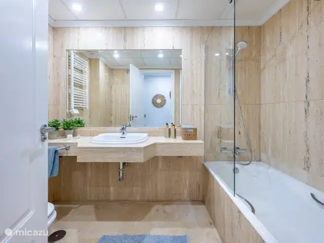 Location de Vacances Espagne, Costa del Sol, Marbella Elviria, appartement - Casa Joy Elviria, Marbella