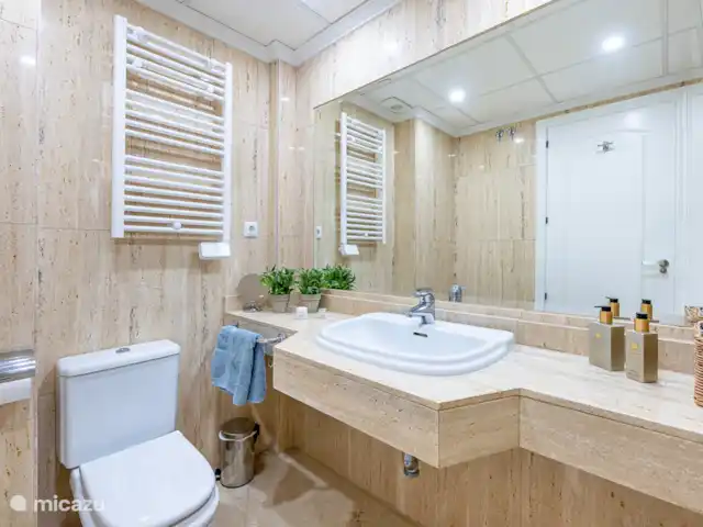 Location de Vacances Espagne, Costa del Sol, Marbella Elviria, appartement - Casa Joy Elviria, Marbella