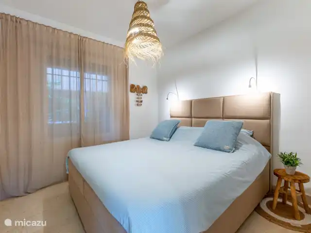 Location de Vacances Espagne, Costa del Sol, Marbella Elviria, appartement - Casa Joy Elviria, Marbella