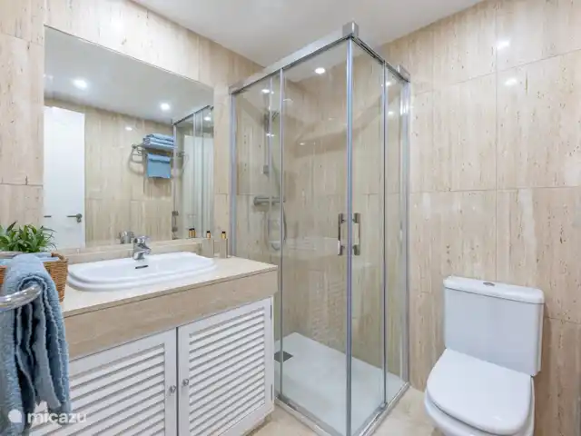 Location de Vacances Espagne, Costa del Sol, Marbella Elviria, appartement - Casa Joy Elviria, Marbella
