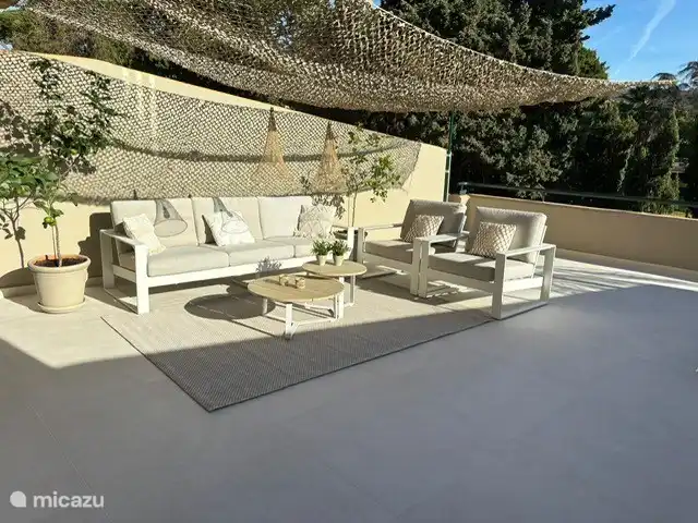 Location de Vacances Espagne, Costa del Sol, Marbella Elviria, appartement - Casa Joy Elviria, Marbella