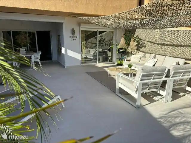 Casa Joy Elviria, Marbella in Spanien, Costa del Sol, Marbella Elviria - Appartement