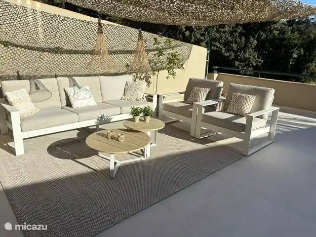 Location de Vacances Espagne, Costa del Sol, Marbella Elviria, appartement - Casa Joy Elviria, Marbella