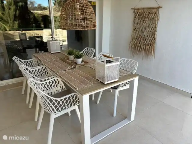 Location de Vacances Espagne, Costa del Sol, Marbella Elviria, appartement - Casa Joy Elviria, Marbella Maintenant avec de nouvelles tuiles