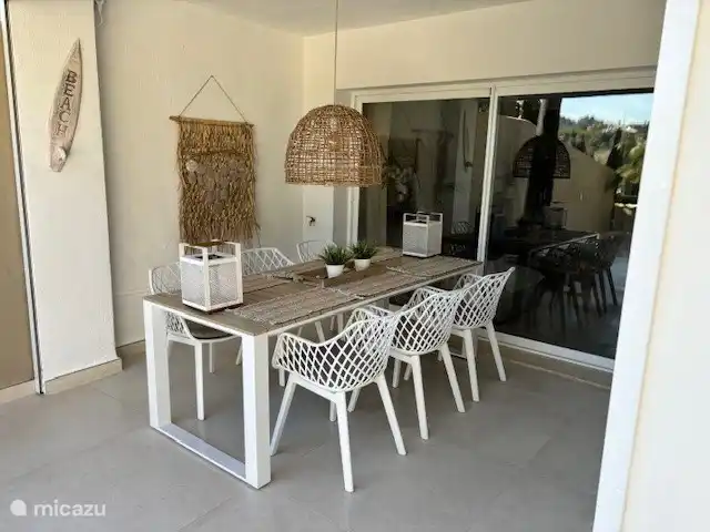 Location de Vacances Espagne, Costa del Sol, Marbella Elviria, appartement - Casa Joy Elviria, Marbella