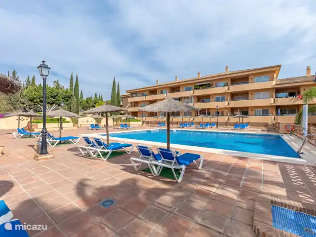 Location de Vacances Espagne, Costa del Sol, Marbella Elviria, appartement - Casa Joy Elviria, Marbella