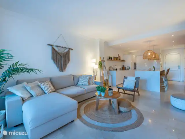 Location de Vacances Espagne, Costa del Sol, Marbella Elviria, appartement - Casa Joy Elviria, Marbella